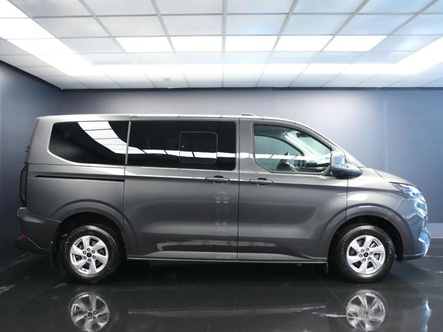 FORD Transit Custom usata, con Boardcomputer