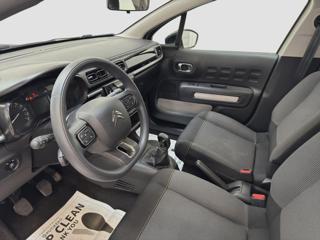 CITROEN C3 usata, con Climatizzatore