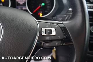 VOLKSWAGEN Tiguan usata, con Controllo automatico clima