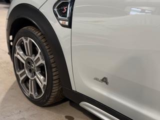 MINI Countryman usata, con Chiusura centralizzata telecomandata