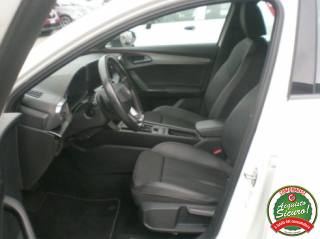 CUPRA Formentor usata, con Controllo trazione