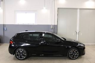 BMW 118 usata, con Cerchi in lega