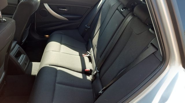 BMW 320 usata, con Chiusura centralizzata