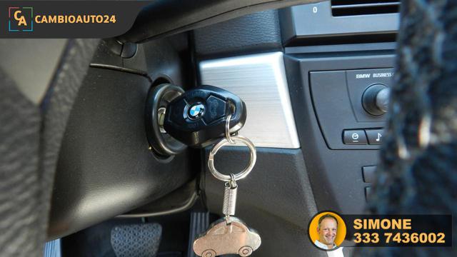 BMW X3 usata 77