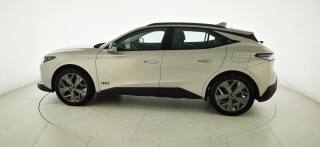 DS AUTOMOBILES DS 4 usata, con Alzacristalli elettrici