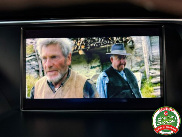 AUDI A5 usata, con Lettore CD