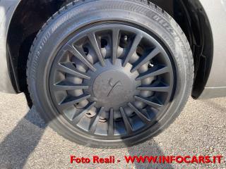 LANCIA Ypsilon usata, con Isofix