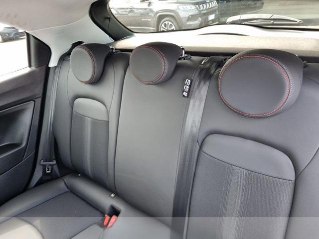 FIAT 500X usata 5