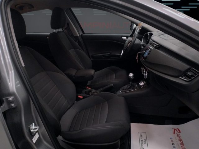 ALFA ROMEO Giulietta usata 16