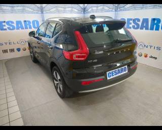 VOLVO XC40 usata, con Alzacristalli elettrici