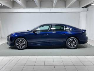 PEUGEOT 508 usata, con Airbag laterali