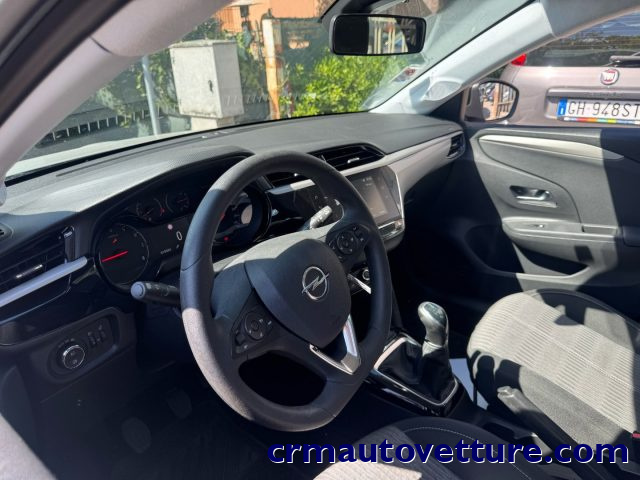 OPEL Corsa usata, con Climatizzatore