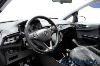 OPEL Corsa usata, con Alzacristalli elettrici
