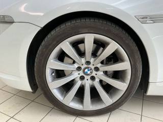 BMW 650 usata, con Antifurto