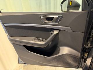 SEAT Ateca usata, con Sistema di navigazione