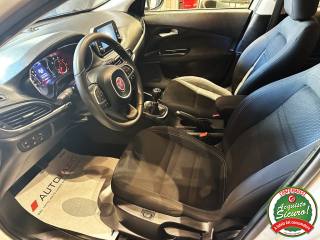 FIAT Tipo usata, con Autoradio