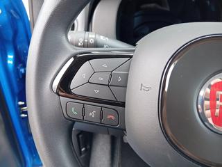 FIAT Panda usata, con Cruise Control