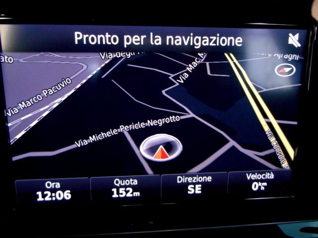 MERCEDES-BENZ GLC 220 usata, con ESP