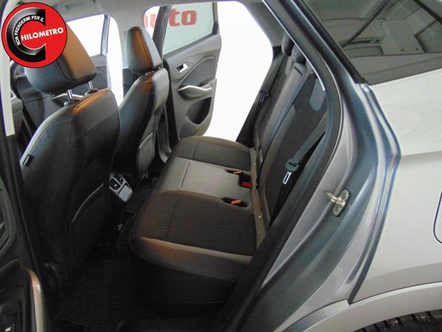 OPEL Grandland usata, con Autoradio