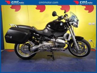 BMW R 850 R