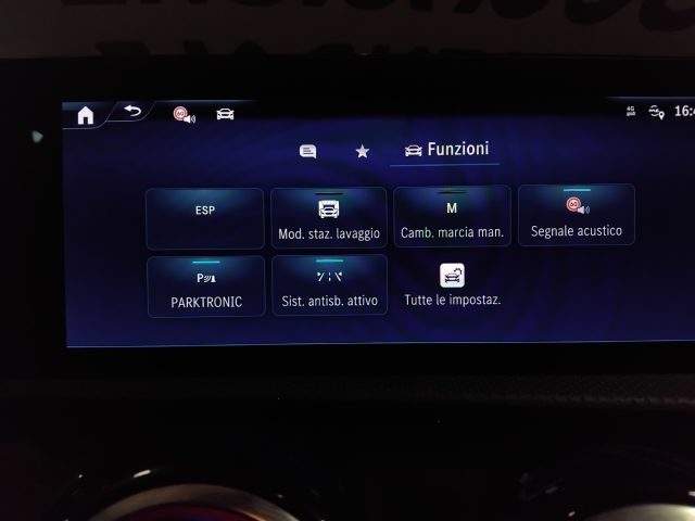 MERCEDES-BENZ A 180 usata 34