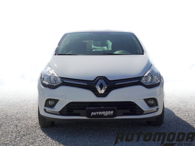 RENAULT Clio usata, con Airbag