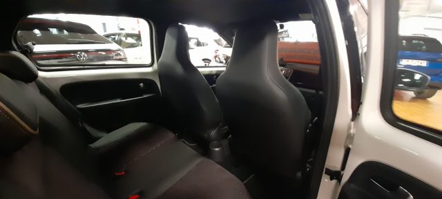 SEAT Mii usata 18