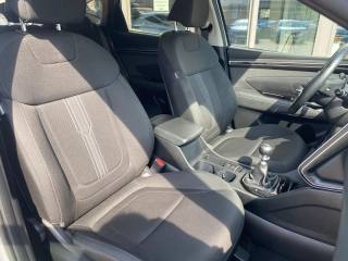 HYUNDAI Tucson usata, con Climatizzatore