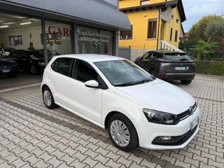 VOLKSWAGEN Polo usata, con Airbag laterali