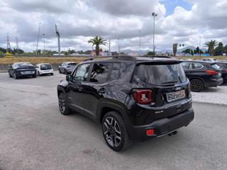 JEEP Renegade usata, con Cruise Control