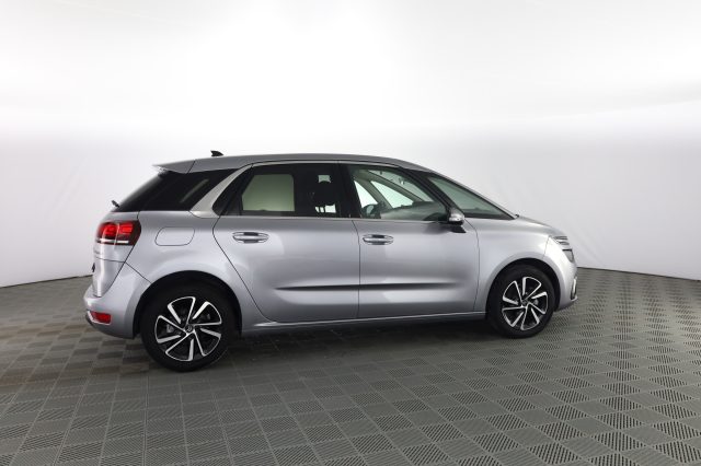 CITROEN C4 Spacetourer usata 2