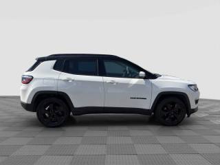 JEEP Compass usata 5
