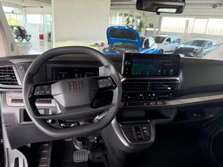 FIAT Ulysse usata, con Boardcomputer