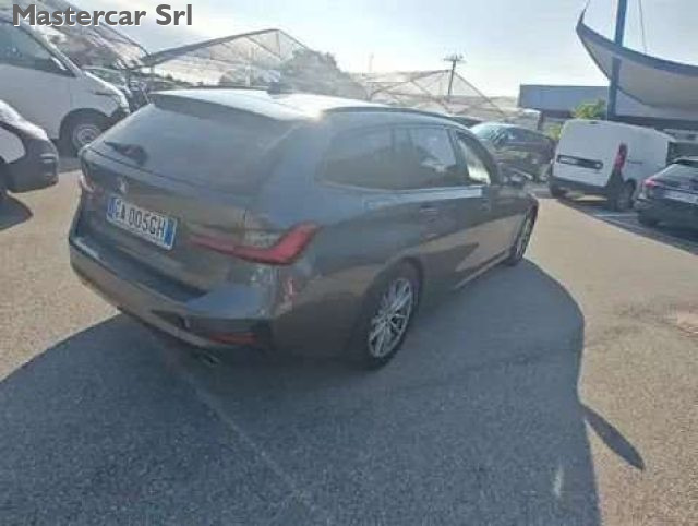 BMW 318 usata, con Alzacristalli elettrici