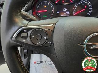 OPEL Crossland X usata, con Fari LED