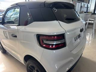 LIGIER JS usata, con Fari LED