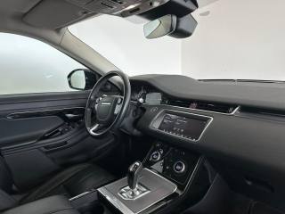 LAND ROVER Range Rover Evoque usata, con Servosterzo