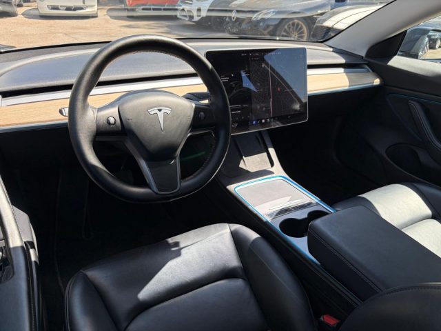 TESLA Model 3 usata, con Climatizzatore