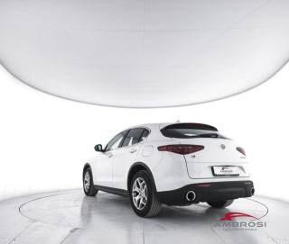 ALFA ROMEO Stelvio usata 3