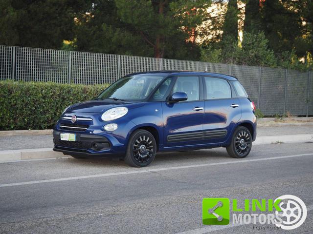 FIAT 500L usata, con Airbag