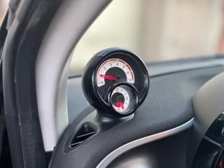 SMART ForTwo usata, con MP3