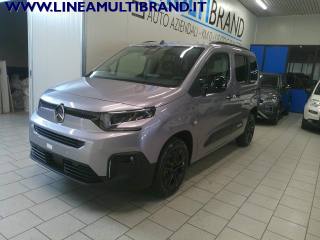 CITROEN Berlingo usata, con Airbag laterali