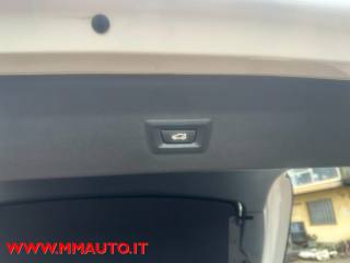 BMW X4 usata, con Controllo automatico clima