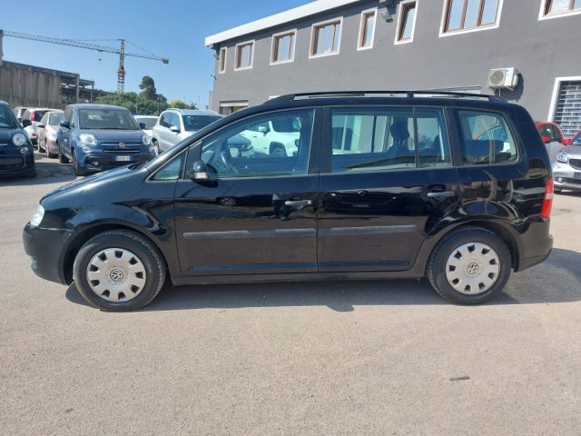 VOLKSWAGEN Touran usata, con Airbag Passeggero