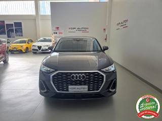 AUDI Q3 usata, con Airbag