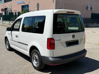 VOLKSWAGEN Caddy usata, con Controllo trazione