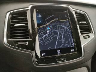 VOLVO XC90 usata, con Immobilizzatore elettronico