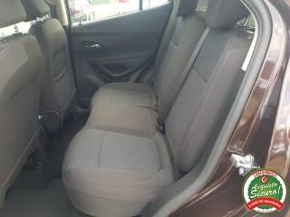 OPEL Mokka X usata, con Airbag Passeggero