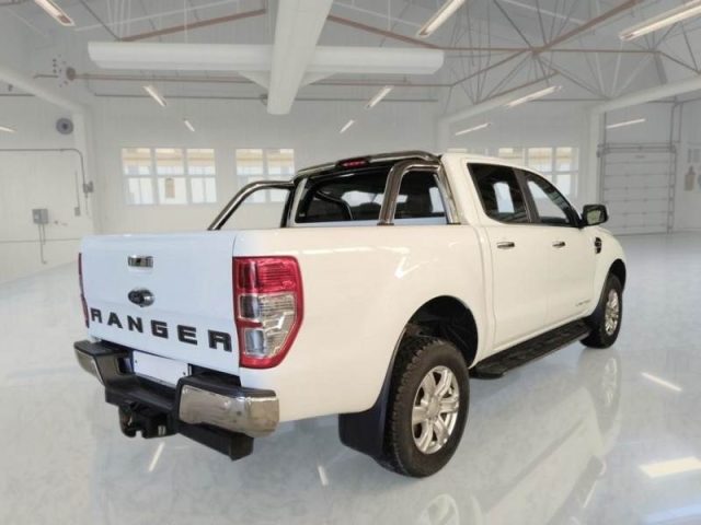 FORD Ranger usata, con Airbag