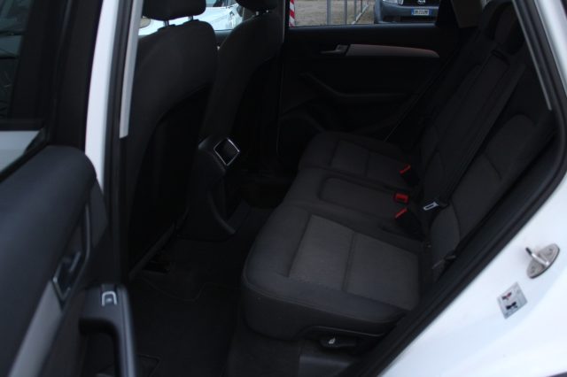 AUDI Q5 usata, con Controllo trazione